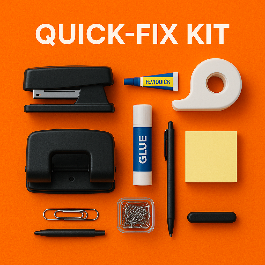 Quick-Fix Kit