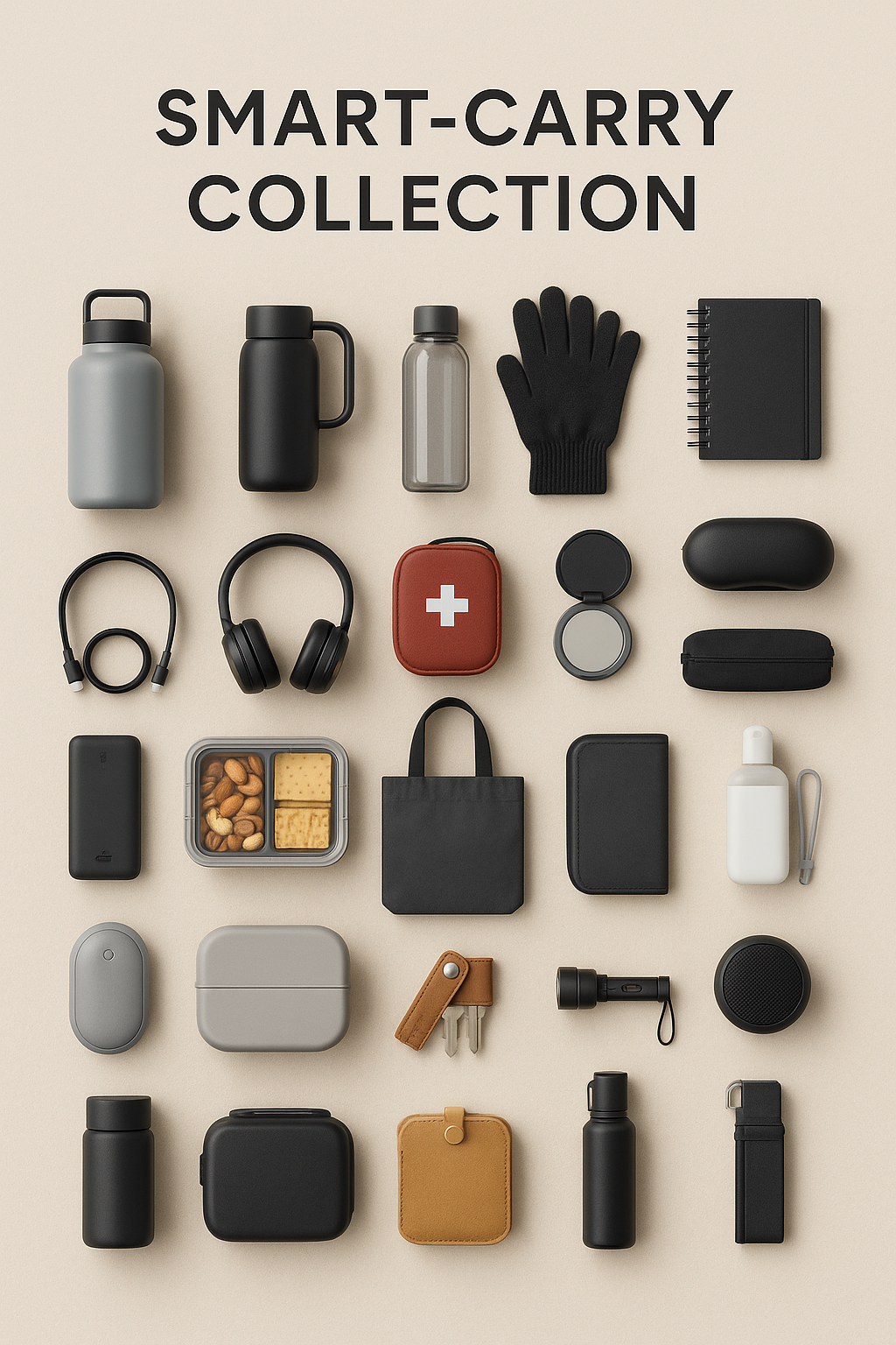 Smart Gadgets